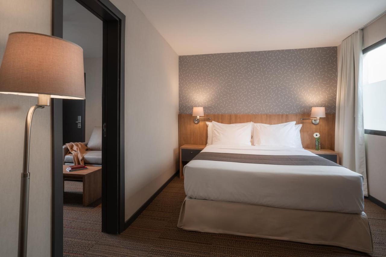Like Design Hotel Рівера Екстер'єр фото