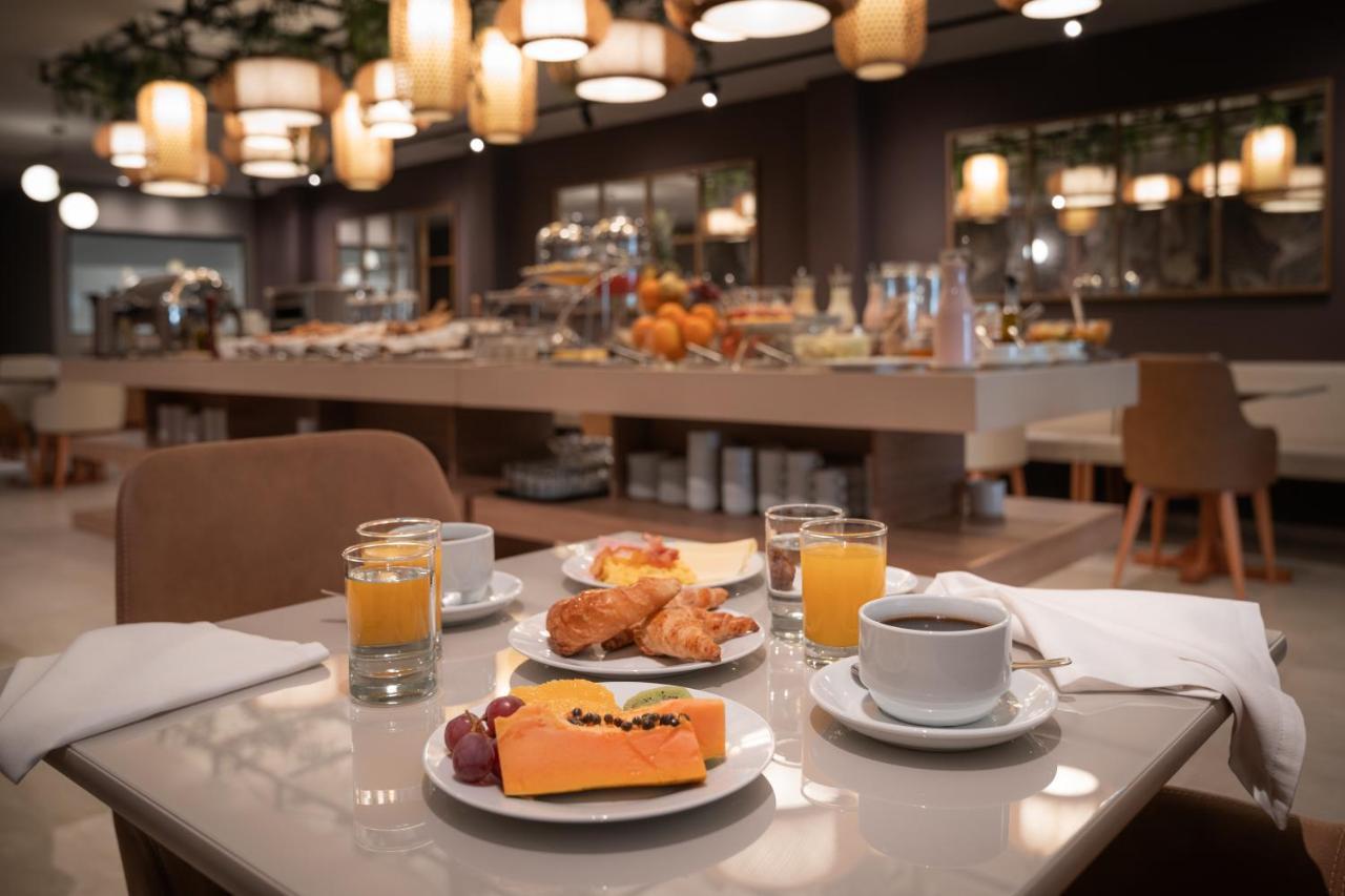 Like Design Hotel Рівера Екстер'єр фото