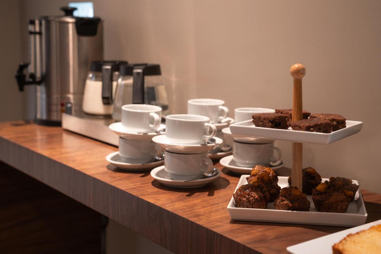 Like Design Hotel Рівера Екстер'єр фото