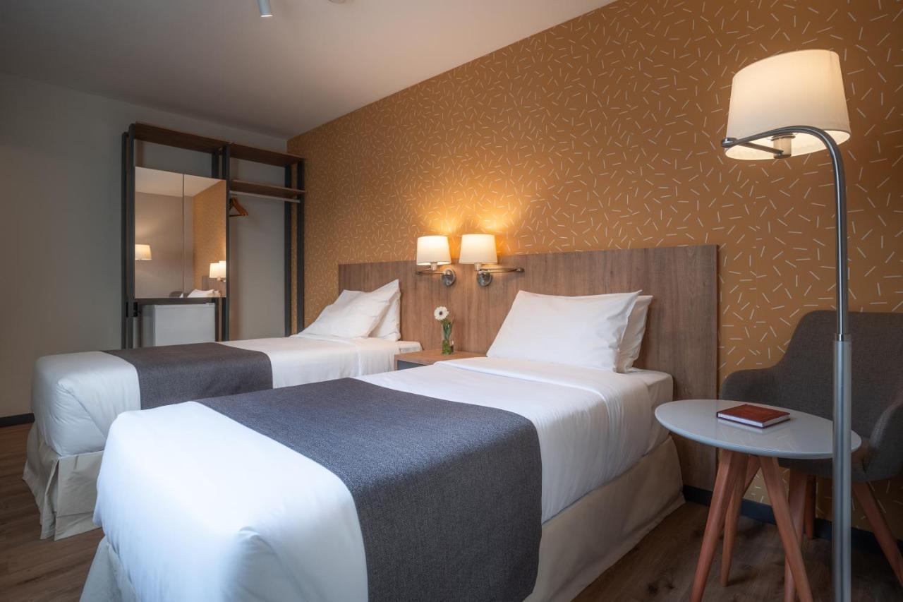 Like Design Hotel Рівера Екстер'єр фото