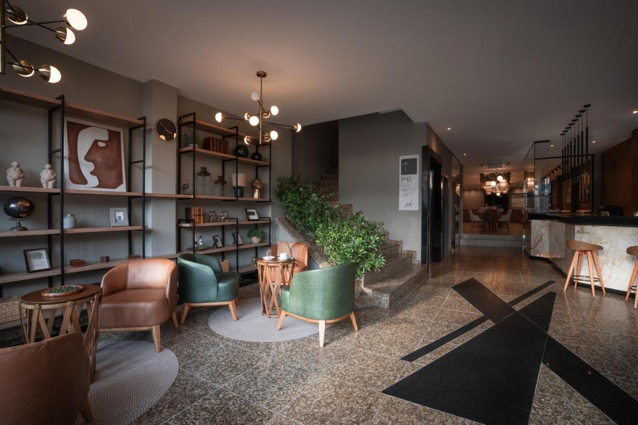 Like Design Hotel Рівера Екстер'єр фото