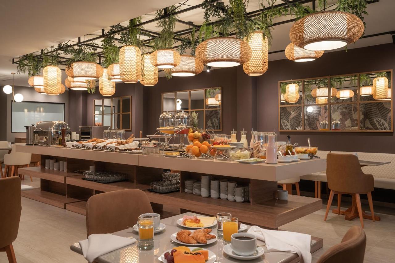 Like Design Hotel Рівера Екстер'єр фото