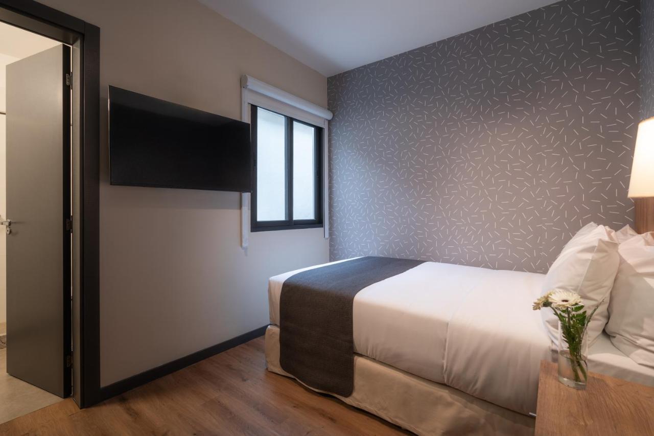 Like Design Hotel Рівера Екстер'єр фото