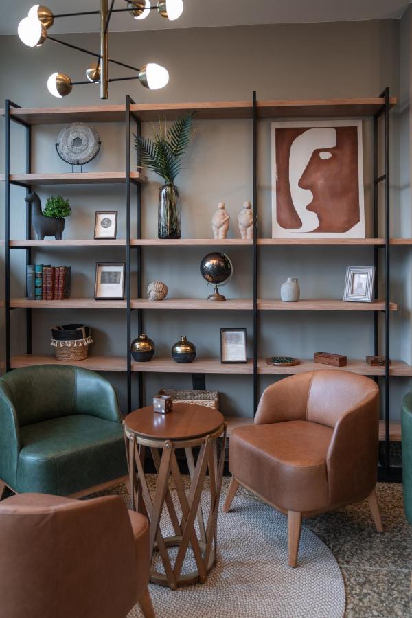 Like Design Hotel Рівера Екстер'єр фото