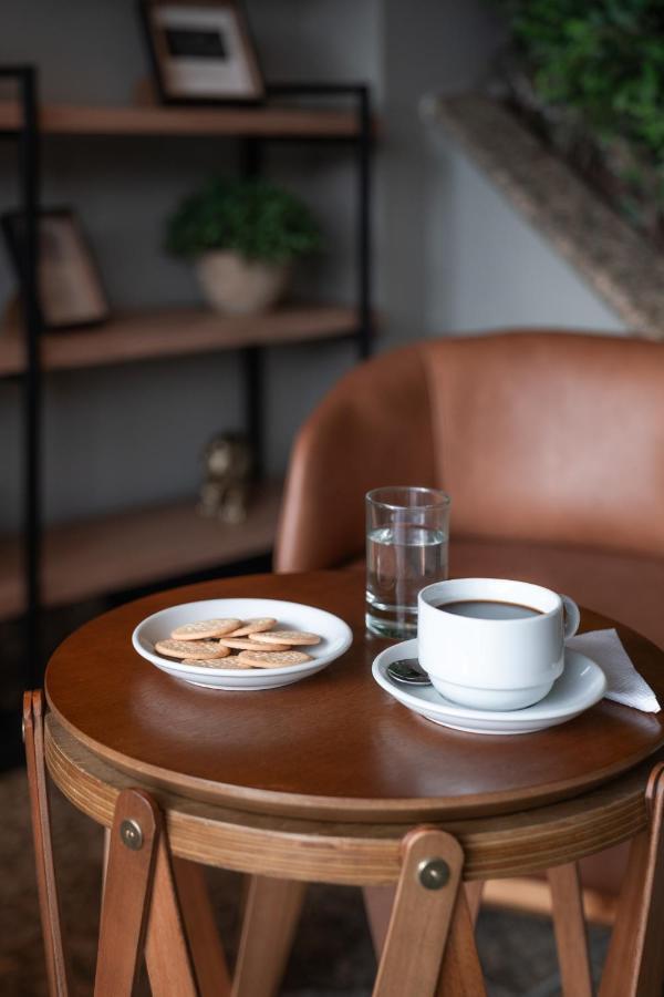 Like Design Hotel Рівера Екстер'єр фото