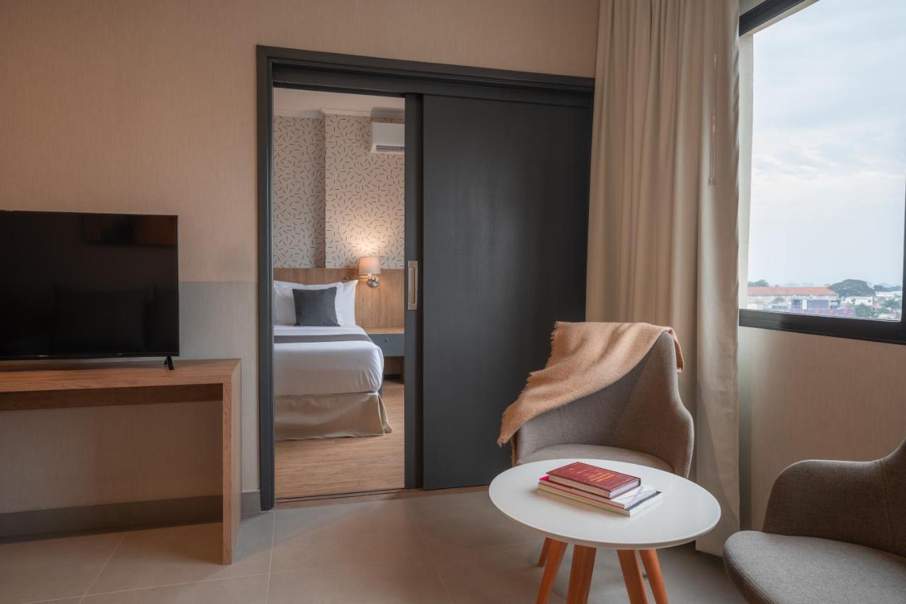 Like Design Hotel Рівера Екстер'єр фото
