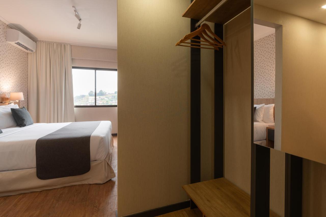 Like Design Hotel Рівера Екстер'єр фото