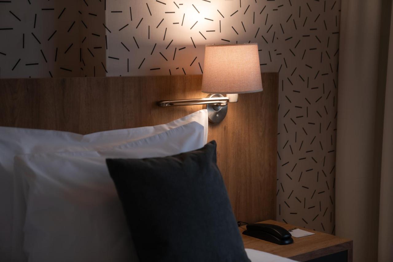Like Design Hotel Рівера Екстер'єр фото