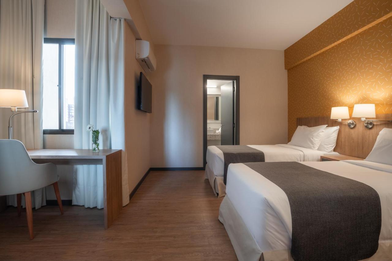 Like Design Hotel Рівера Екстер'єр фото