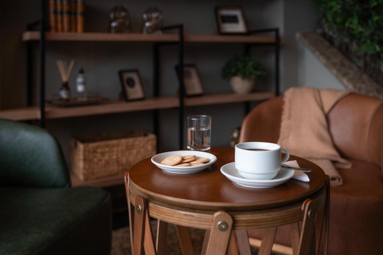 Like Design Hotel Рівера Екстер'єр фото
