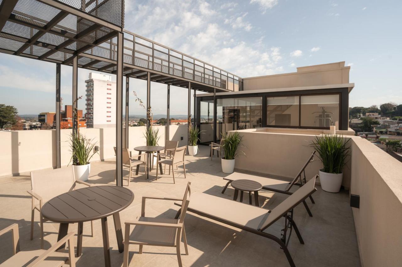 Like Design Hotel Рівера Екстер'єр фото