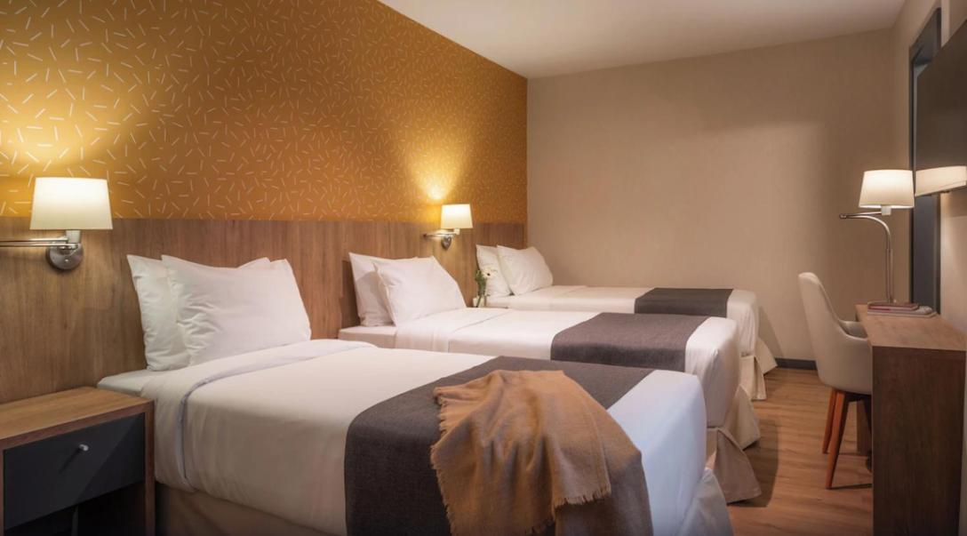 Like Design Hotel Рівера Екстер'єр фото
